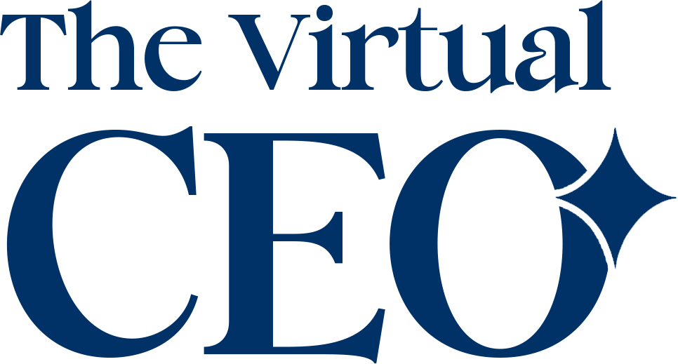 The Virtual CEO Podcast